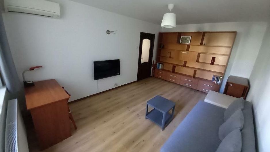 APARTAMENT DOMENII CU LOC PARCARE SI STATIE ELECTRICA DE INCARCARE - Poză 2