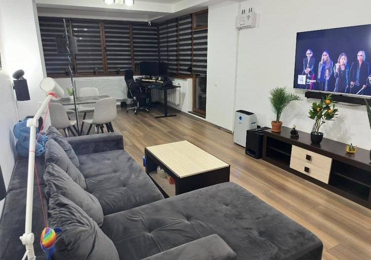 Apartament 2 camere zona Compozitori - Bloc Nou - Ocazie - Poză 2