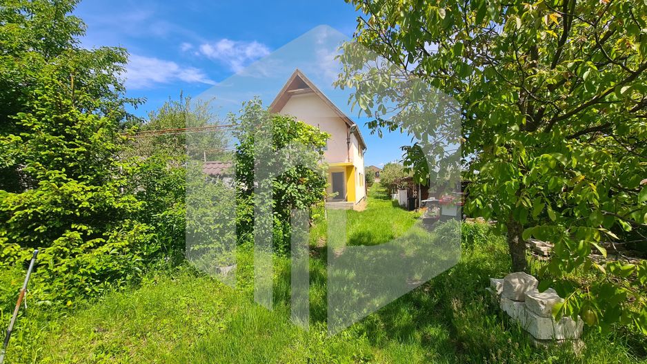 Casa de vanzare - IDEAL INVESTITIE - 1652mp teren - Daia - 105mpu - Poză 4