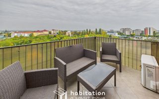 Apartament 3 camere de vânzare în zona de nord - Grigore Alexandrescu - Poză 30