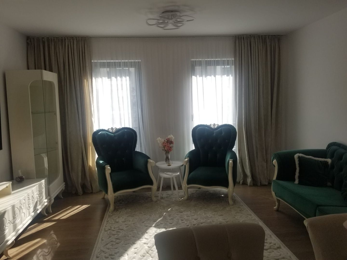 3 Camere | H Pipera Lak|e - Parcare Inclusa - Rond Omv Aviatiei Pipera - Poză 7