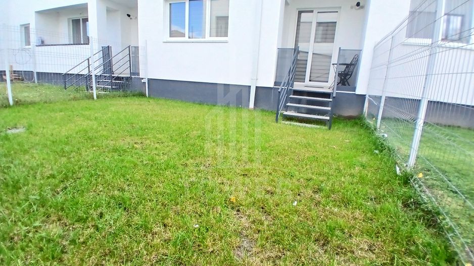 Garsoniera 40mp + curte proprie | prima inchiriere | zona Selimbar - Poză 13