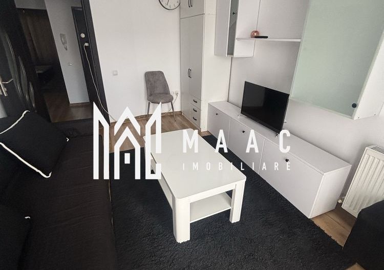 Apartament 2 camere de închiriat | Șelimbăr | 60 mp | balcon - Poză 1