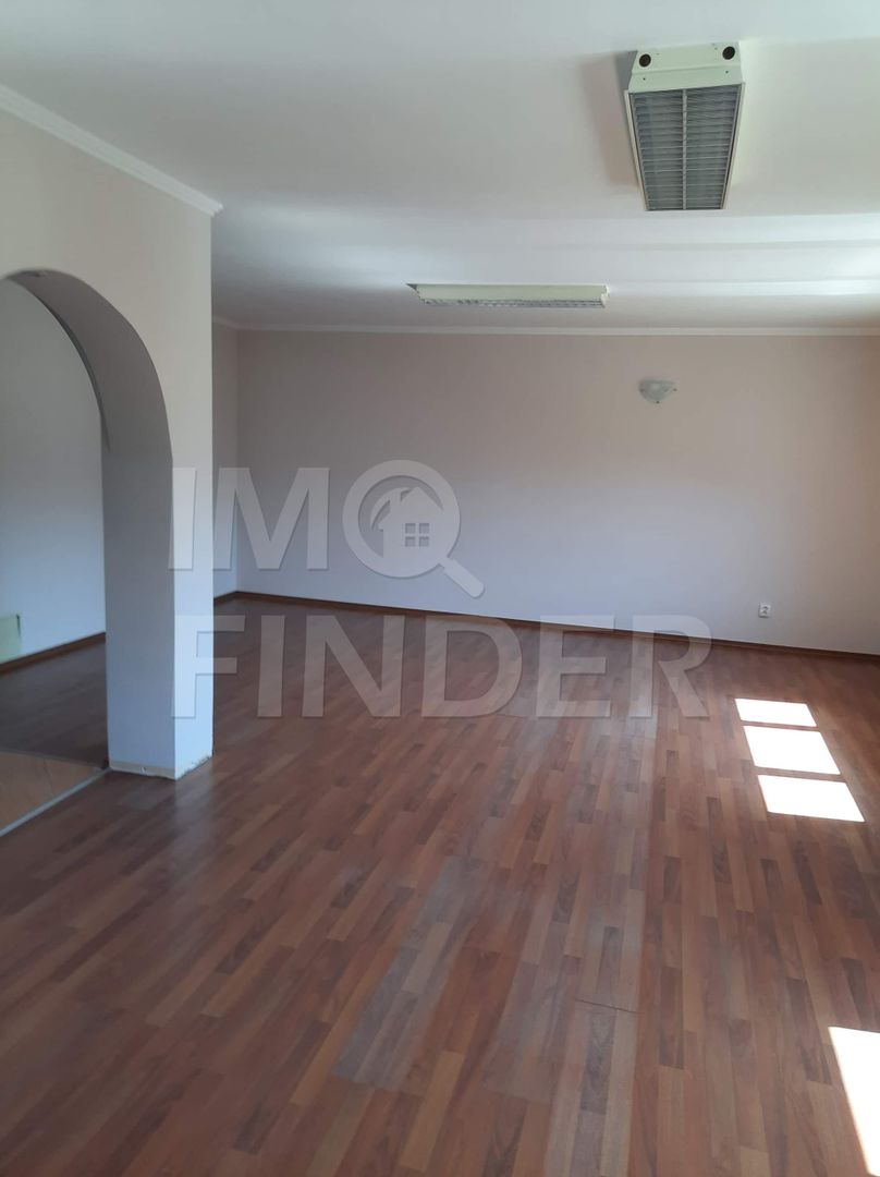 Casa individuala cu curte in Someseni - Poză 3