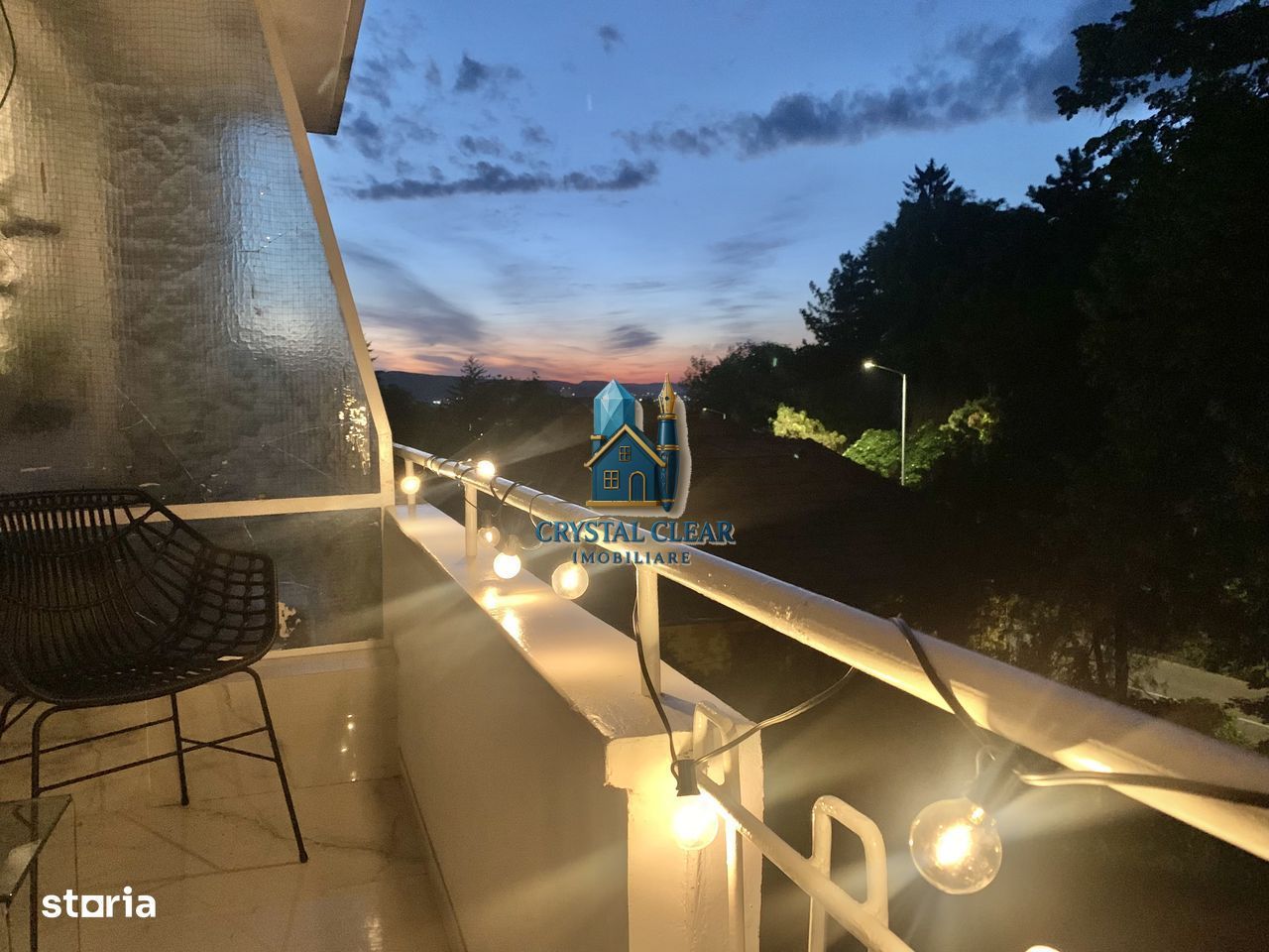 Apartament 2 camere - cartier Cornișa - Poză 13