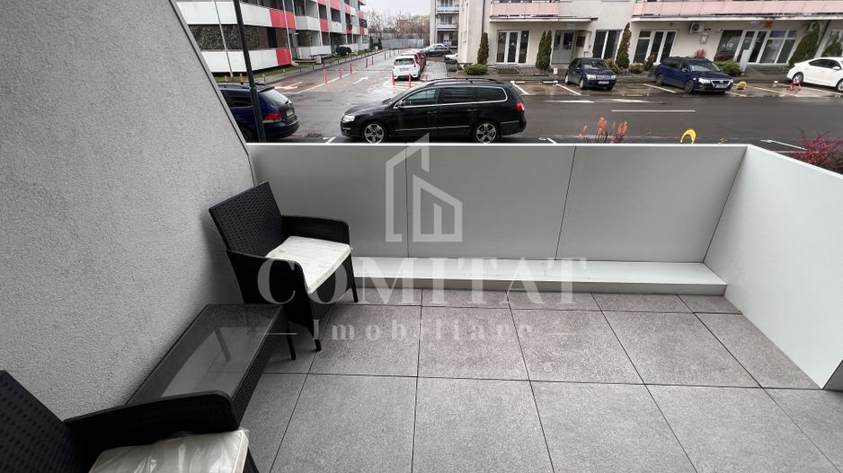 Apartament 2 camere loc de parcare inclus zona străzii Fabricii - Poză 11