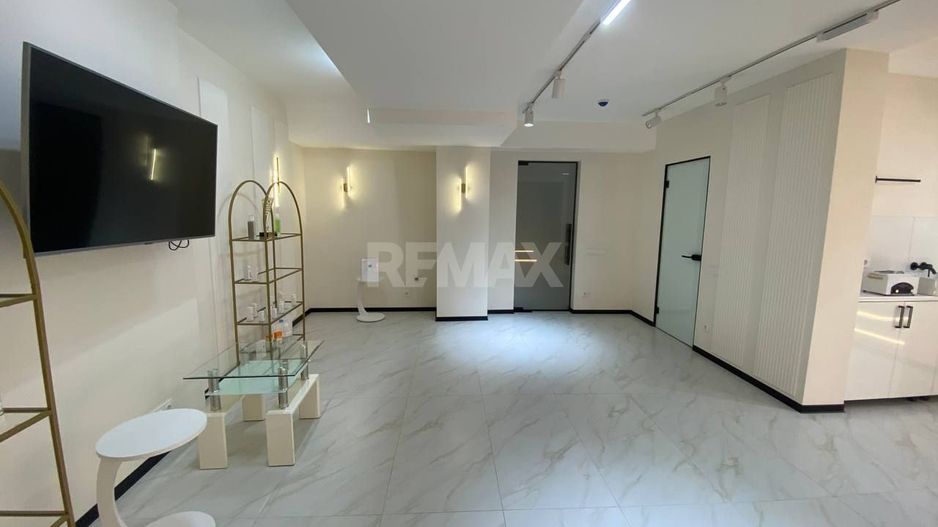 Spațiu Comercial de Vânzare Buiucani, str. Alba Iulia - Poză 8