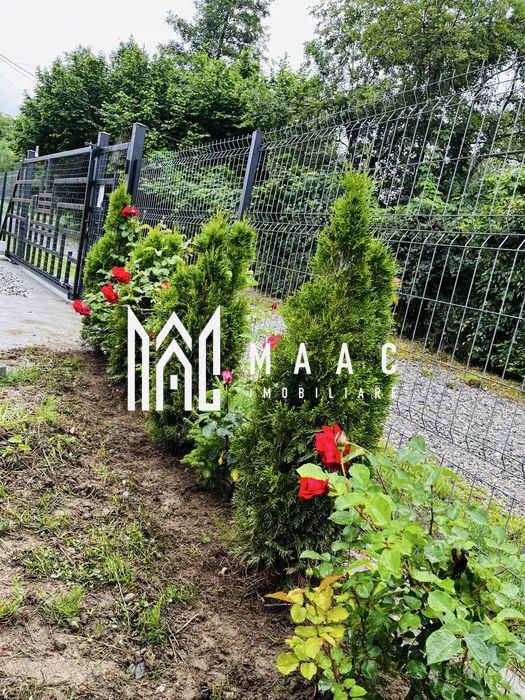 Black Friday I Teren de vânzare I Intravilan I Valea Avrigului - Poză 3