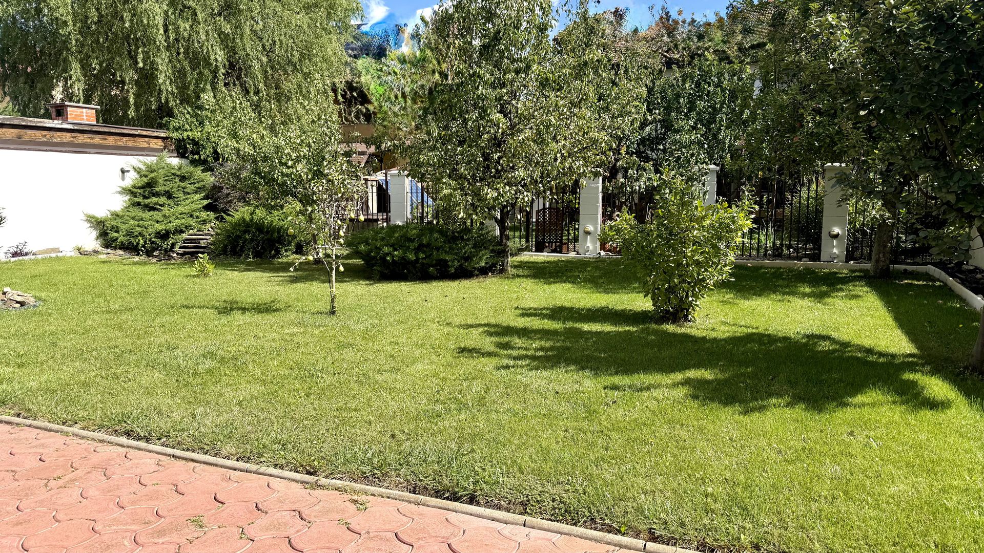 CASA INDIVIDUALA - Poză 20