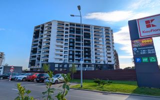 Apartament decomandat, 3 camere, bloc 2024,zona Metalurgiei - Kaufland - Poză 26