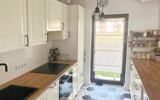 Apartament la cheie cu gradină | Zona Parcului Poligon - Poză 7