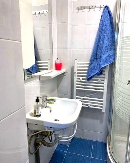 🌟 ]nchiriez Apartament cu 4 camere, 92 mp, Ștefan cel Mare, lângă Parc Circului - Poză 9