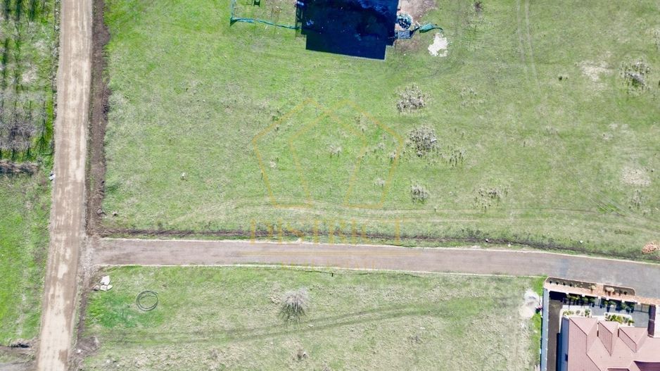 Teren intravilan locuinte colective 1522mp | Torontalului - Poză 4