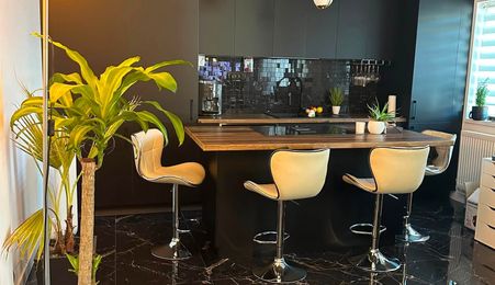 Apartament 2 camere premium, finisaje moderne- Mamaia Sat