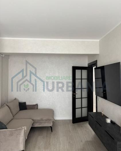 Apartament 2 camere, Royal Town Iași - Poză 1
