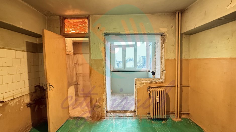 Apartament 4 camere, 2 bai | Predare la cheie | 4 min metrou Obor - Poză 12