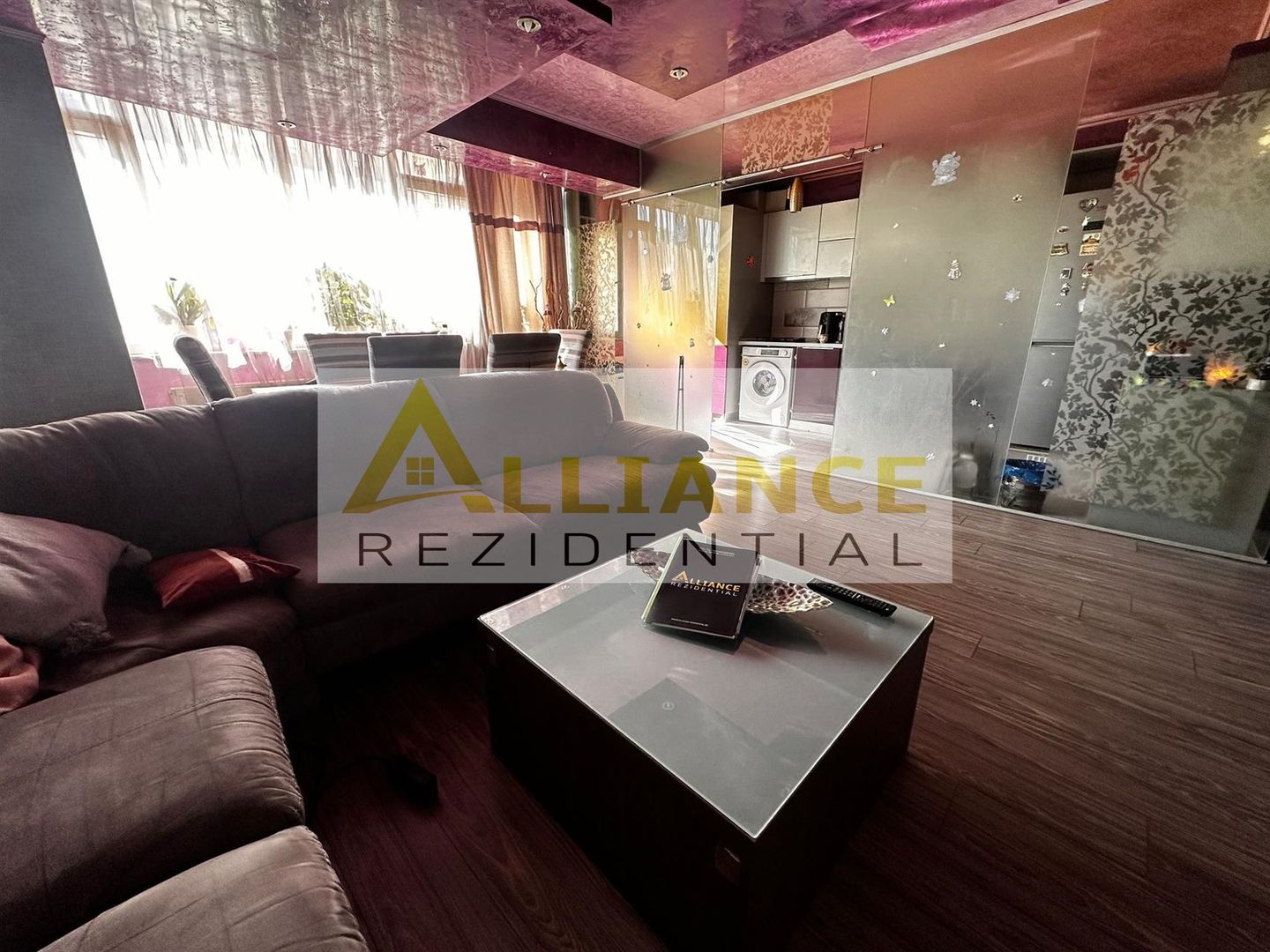 Apartament 3 camere 95 mp | Aurel Persu â Sector 4 | Parcare + Boxa incluse - Poză 12