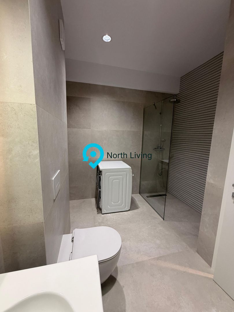 Apartament 3 Camere Exclusivist | Prima închiriere | Iancu Nicolae - Poză 13
