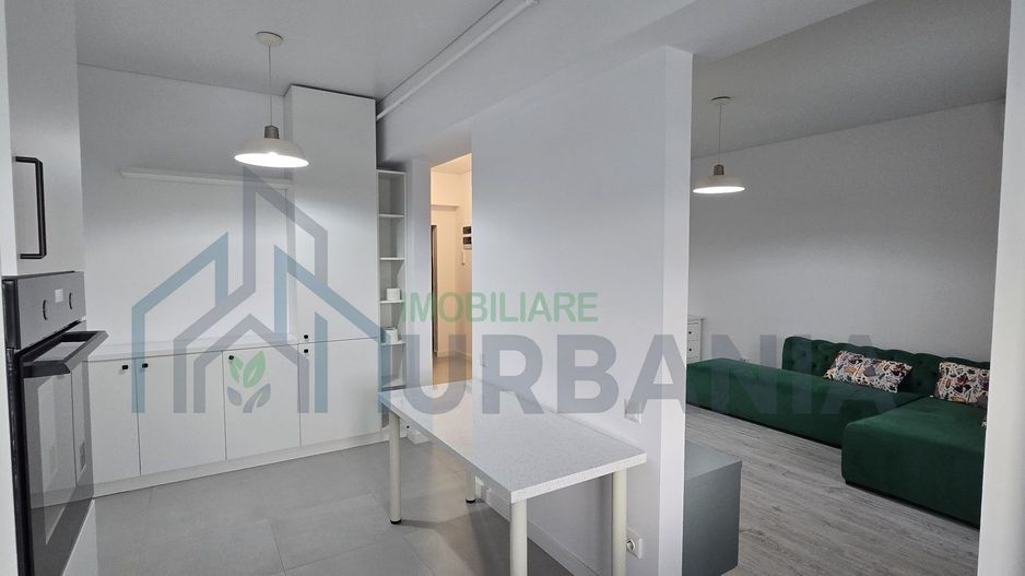 Apartament 3 camere cu parcare subteran, 67 mp, Solumnia, Aurel Vlaicu 84, Iași - Poză 6