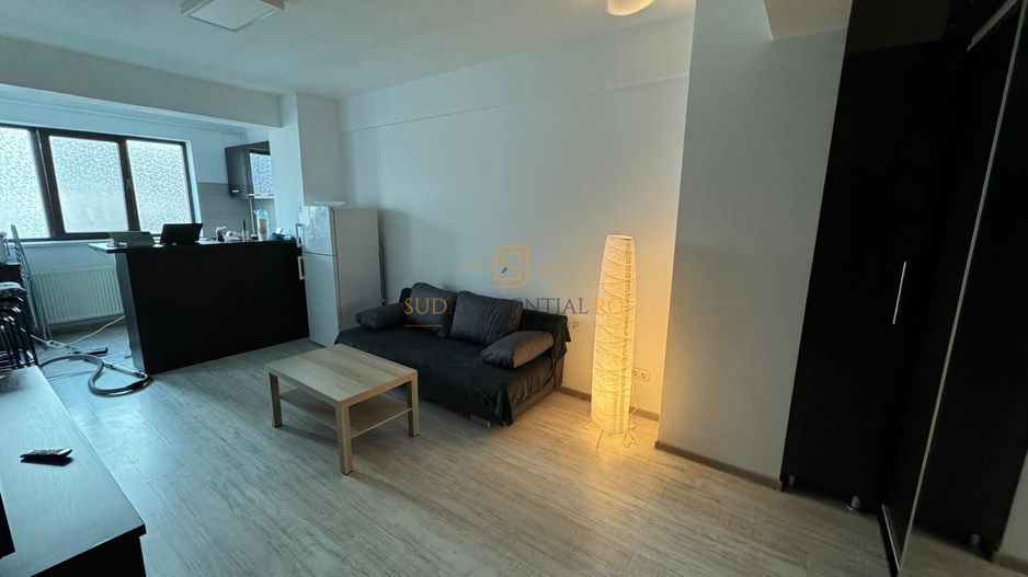 Apartament 2 camere, etaj 5, mobilat si utilat, loc de parcare, Rahova - Poză 2