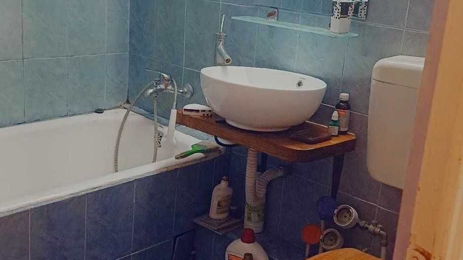 Apartament 2 camere de vanzare Crângași - Poză 5