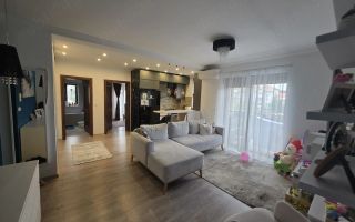 Apartament 3 camere Giroc - Poză 2