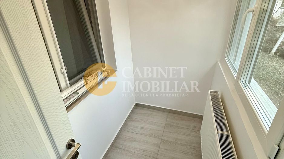 2 Camere - Zona Alexandru Parcul Voievozilor - Renovat - Poză 10