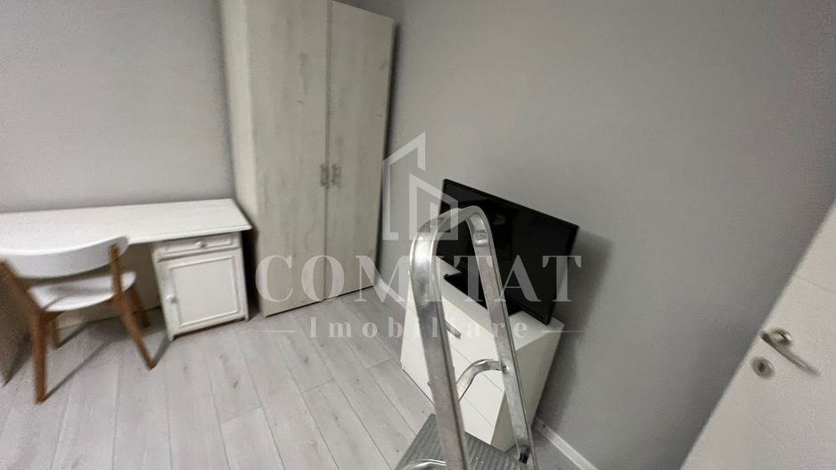 Apartament | 2 camere decomandate | 53 mp | Zorilor - Poză 2
