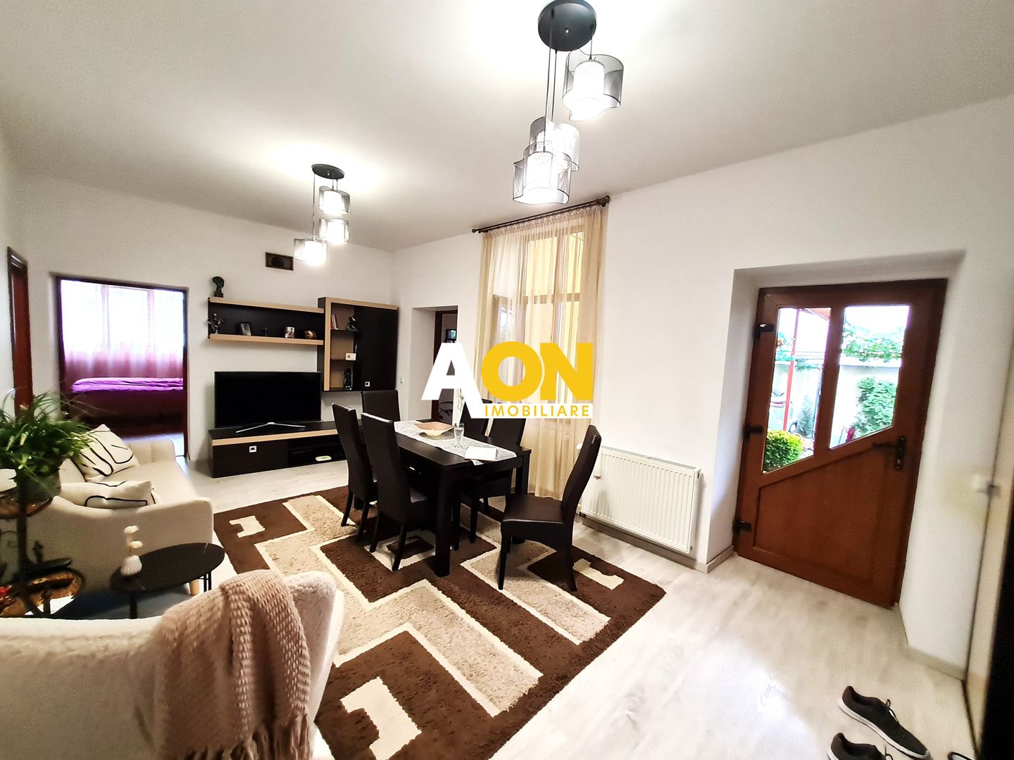 Casa 6 Camere, 160 mp, Teren 410 mp, Zona Centru - Poză 3