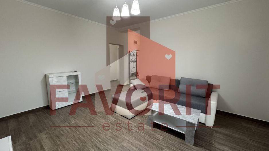 Apartament cu 3 camere decomandat mobilat si utilat - Poză 2