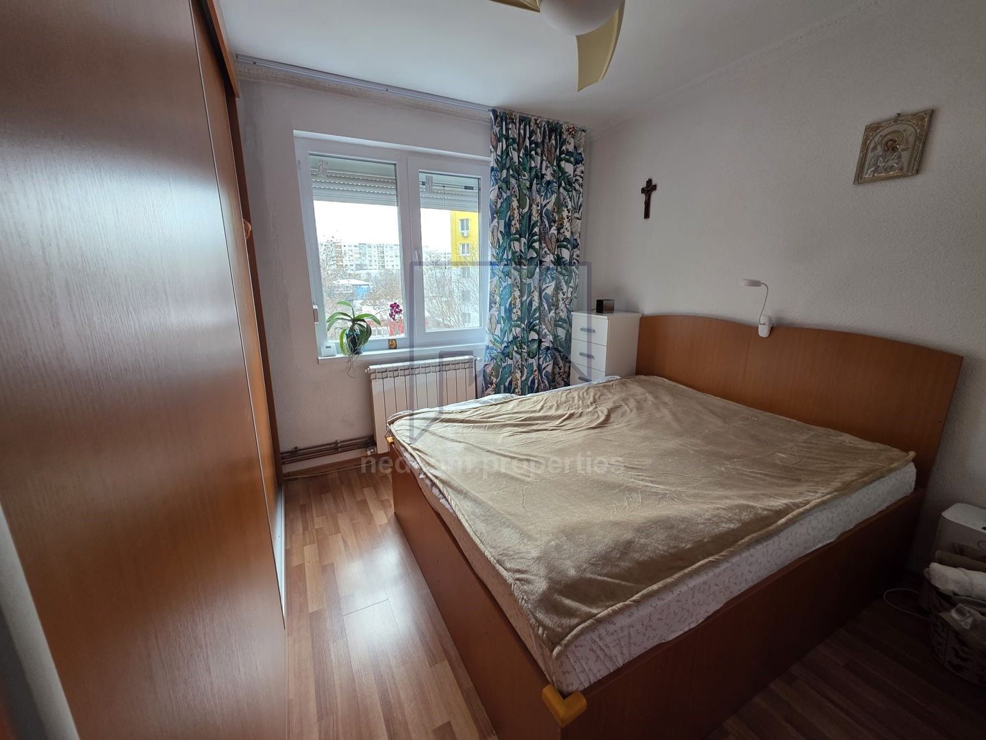 Vanzare apartament 3 camere Rahova - Barca - Poză 3