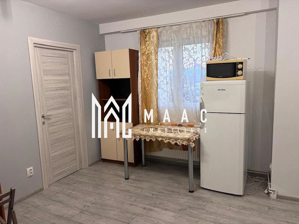 Apartament 2 camere de vânzare | Sibiu, Vasile Aaron - Poză 7