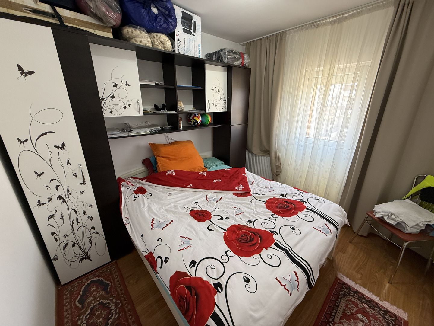 Apartament 2 camere GATA DE MUTARE str. Ascanio Damian, Arhitecților - Poză 4