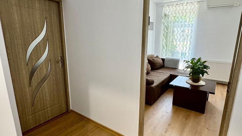 COMISION 0% | Apartament cu 2 cammere | Malul Begăi | Iosefin - Poză 9
