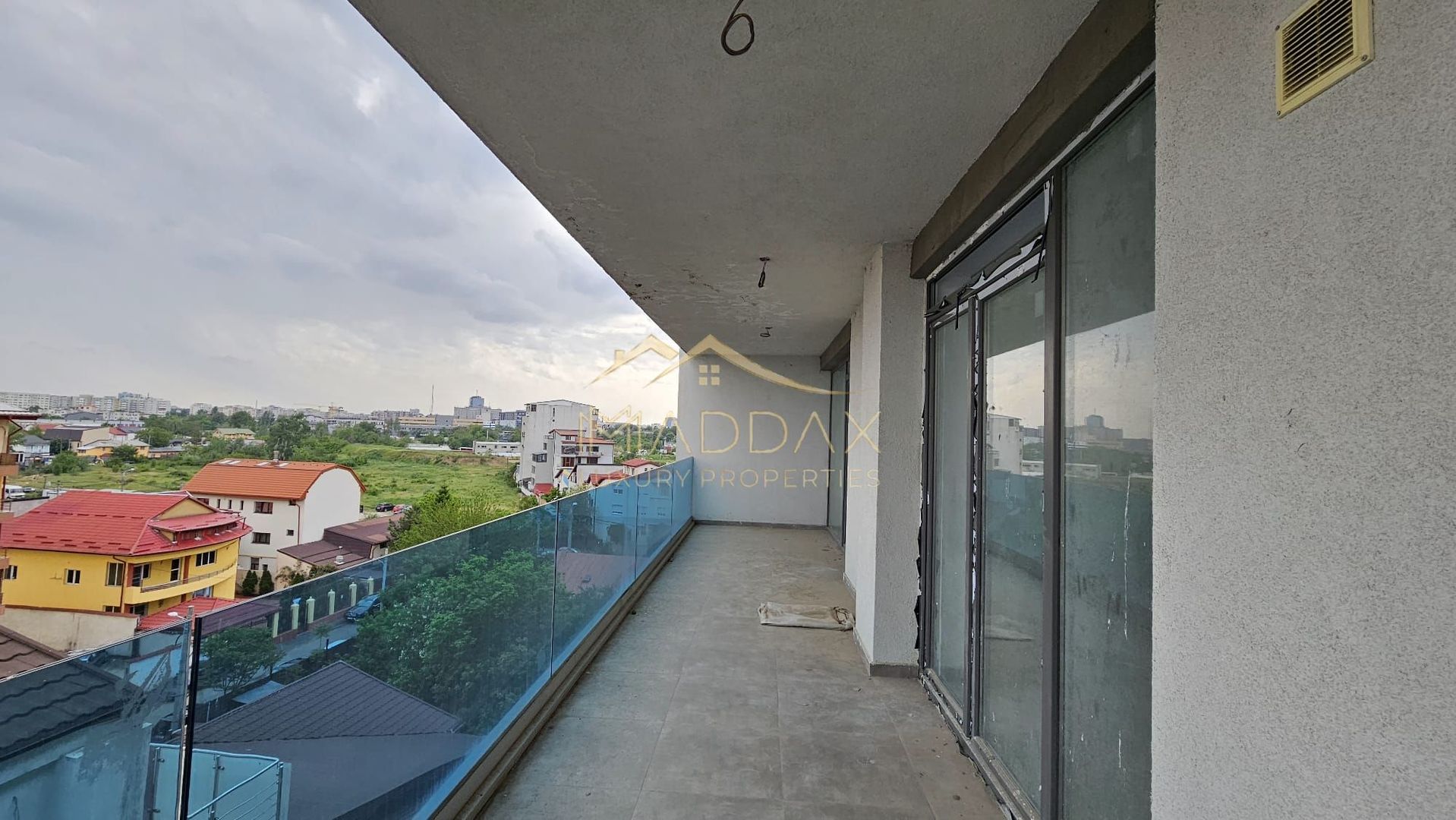 Apartament 2 camere de vanzare*** 63mp utili*** + 26 mp terasa // Floreasca - Poză 1