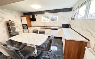 Vilă de Lux în zona Andrei Mureșanu - Poză 5