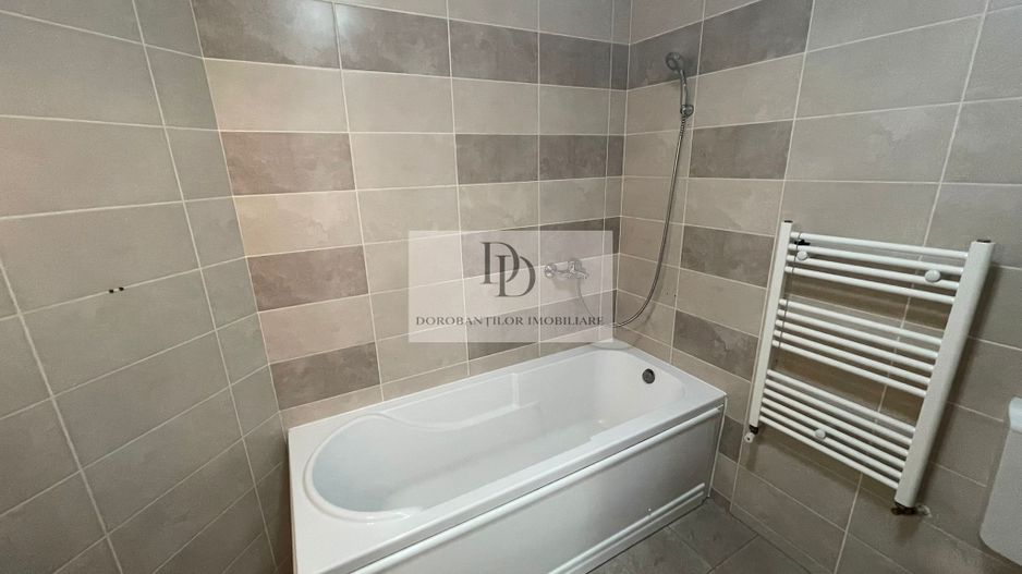 Apartament 2 camere | balcon generos | Moților – Platinia Mall - Poză 12