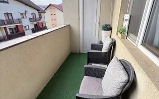 Apartament 3 camere finisaje premium | Parcare | Florești–Șesul de Sus - Poză 12