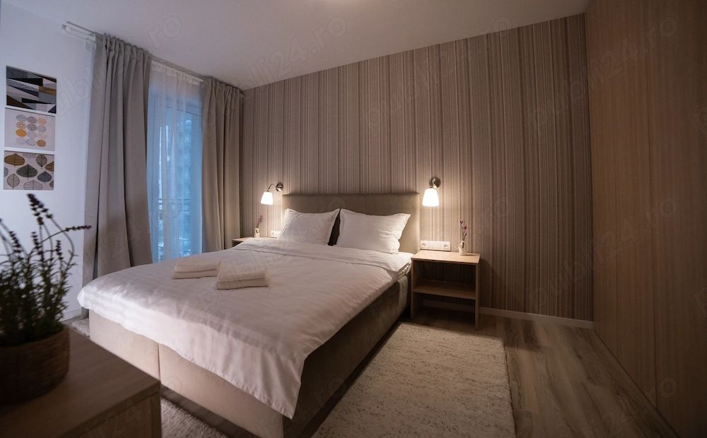 Apartament 3 camere de inchiriat, Denya Forest - Poză 4