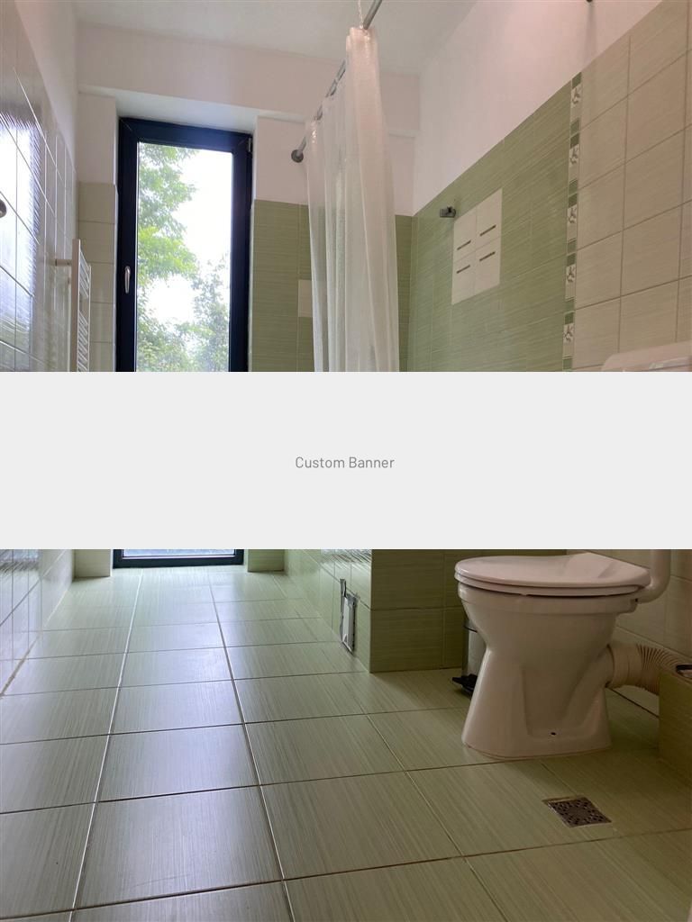 Apartament cu 1 camera centrala proprie situat in zona Braytim - Poză 5