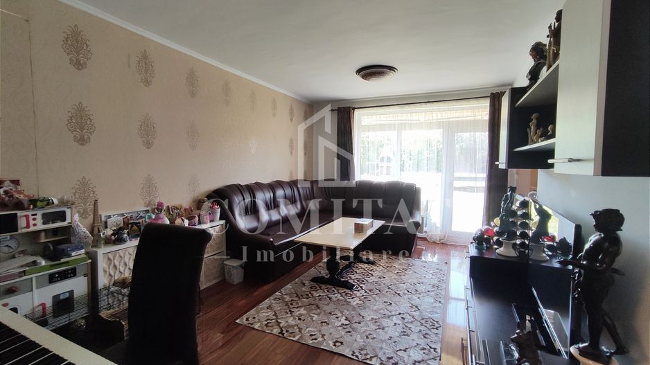 Duplex cu 4 camere | Cartierul Bună Ziua | Zona Reprezentanței Skoda - Poză 4