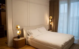 Rafinament și Confort Absolut – 4 Camere în Rahmaninov Residence - Poză 14