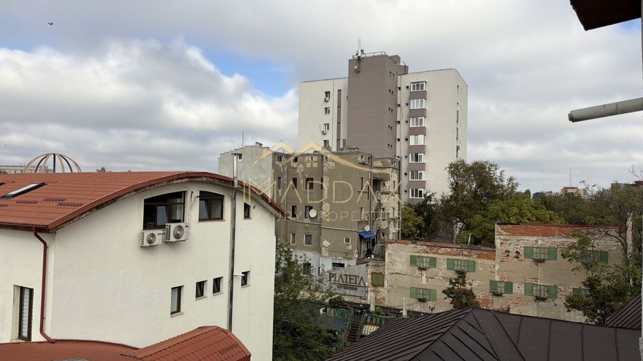Clădire de birouri S+P+4E // 1.204 mp // Cotroceni - Poză 70
