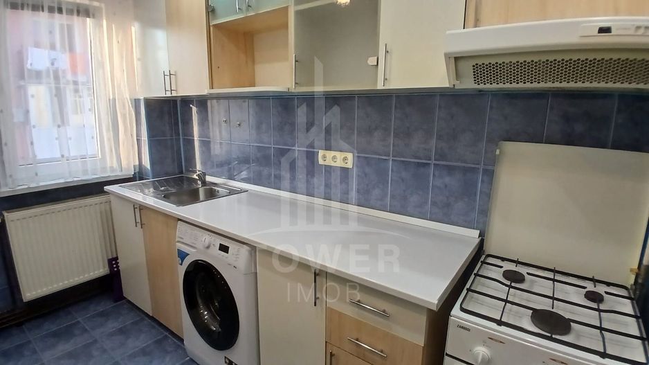 Apartament 2 camere | zona Vasile Aaron - Poză 6