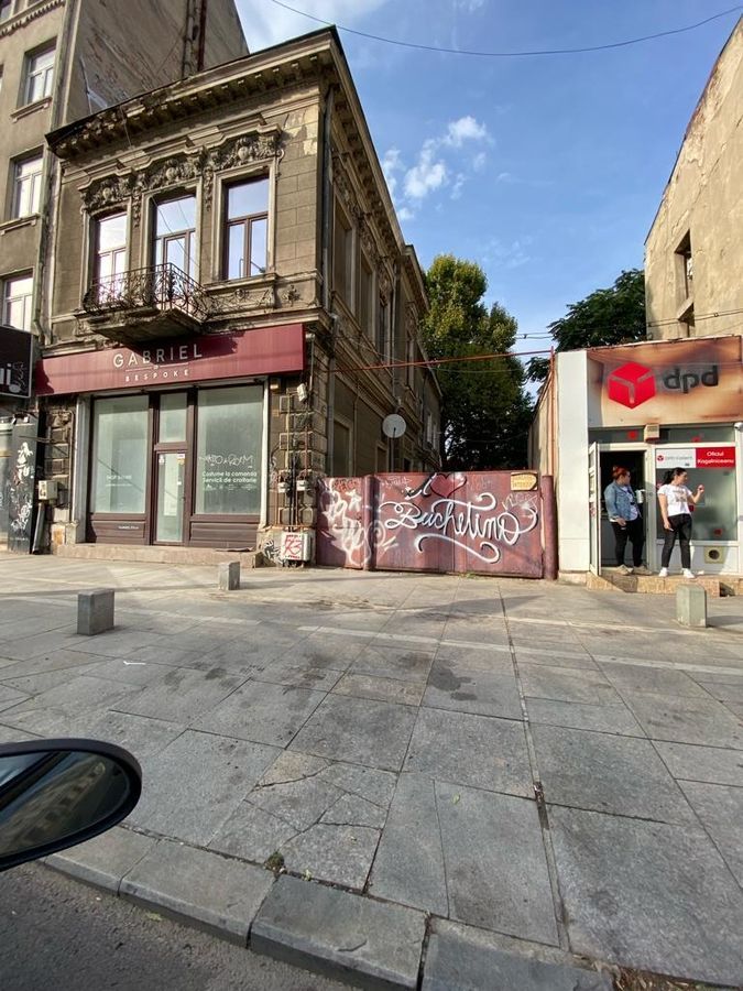 De vanzare apartament 4 cam. in vila 140 mp si curte 170 mp ultracentral sect 5 - Poză 8