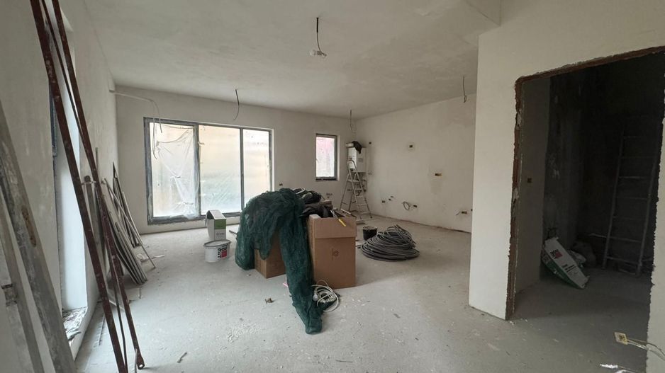 Duplex modern P+1E+M,  BUCURESTII NOI - Poză 11