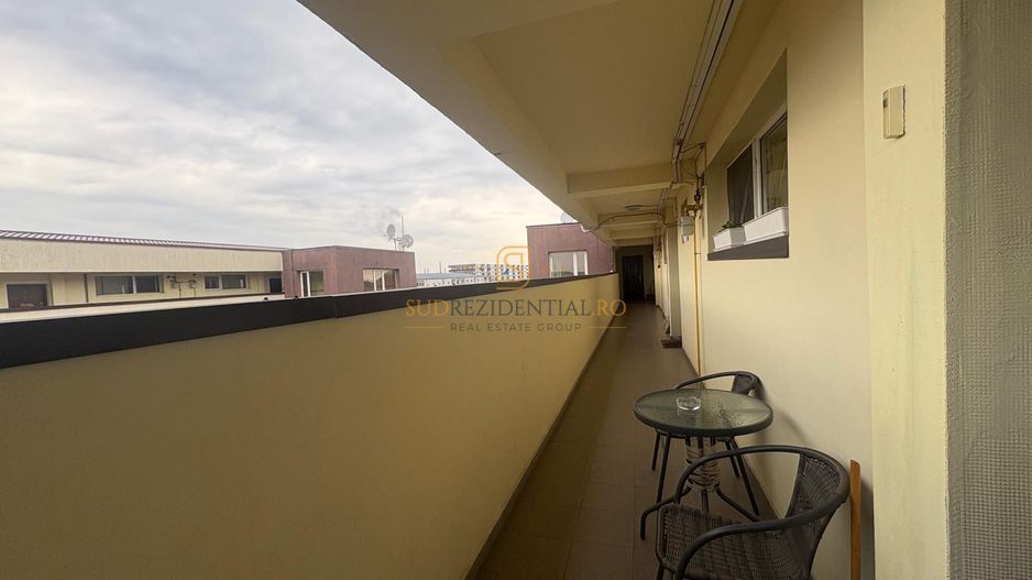 Apartament 2 camere de vanzare | mobilat & utilat, Popești-Leordeni - Poză 17