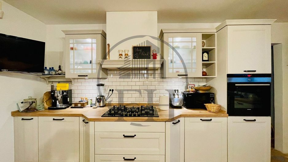 SOLD/VANDUT-Vila de vânzare Cumpana - Poză 6