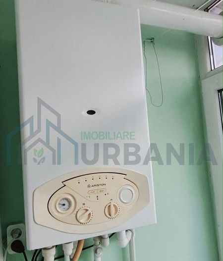 Garsonieră mobilată de închiriat în Iași - Poză 7