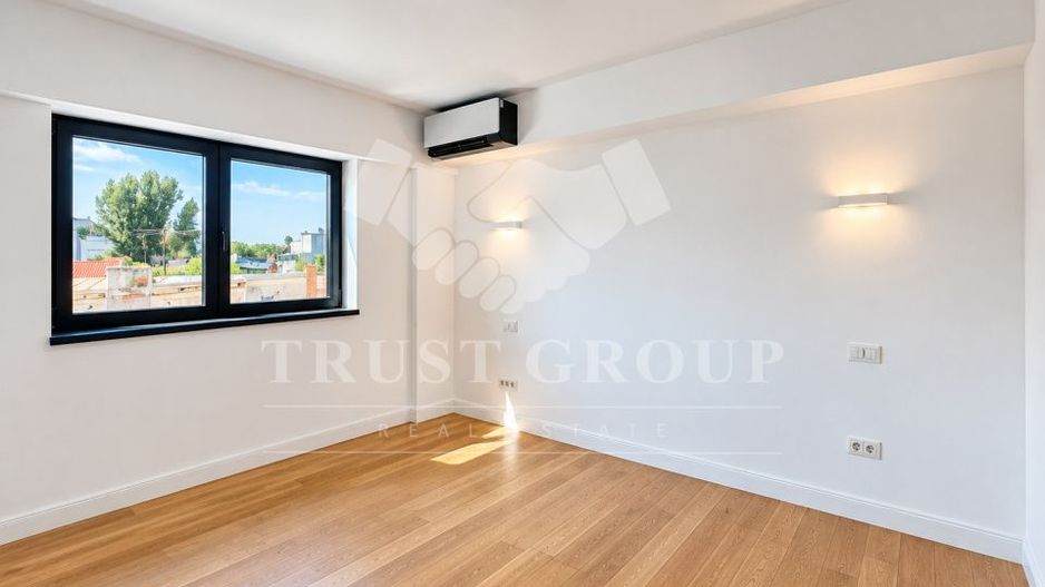 Apartament 3 camere Polona-Dorobanti | Loc de parcare - Poză 7